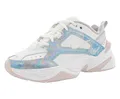 Produktbild: Nike W M2K TEKNO Summit White/Summit White-Barely Rose 40