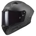 Produktbild: LS2 FF805 Thunder C Plus GP Aero Motorradhelm Gr. S - Schwarz Matt Carbon