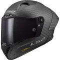 Produktbild: LS2 Motorrad Helm S - Thunder GP Aero Solid FF805 Carbon - Integralhelm