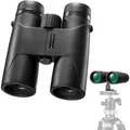 Produktbild: K&F Concept Binoculars KF33.081 10x42 (10 x, 42 mm) (KF33.081)