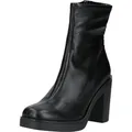 Produktbild: Steve Madden Stiefelette Stiefelette Kunstleder - Schwarz - 42