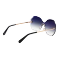 Produktbild: Ted Baker Sonnenbrille TB1716 401 142 Damen