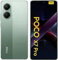 Produktbild: Xiaomi POCO X7 Pro 16,9 cm (6.67