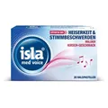 Produktbild: Isla MED voice Pastillen 20 St
