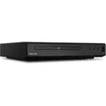 Produktbild: Philips 2000 Serie Taep200 Schwarzer Dvd-player Philips 2000 Serie Taep200 Dvd-player Schwarz