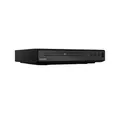 Produktbild: Philips TAEP200 DVD-Player HDMI USB 2.0 15W Schwarz