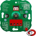 Produktbild: Ehmann LED Universal UP Dimmer T55.01 mit ISO-gate Technologie