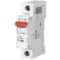 Produktbild: Eaton PXL, S200 MCB Leitungsschutzschalter Typ B, 1-polig 10A 400V, Abschaltvermögen 10 kA xPole DIN-Schienen-Montage
