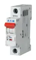 Produktbild: Eaton PXL-B10/1 Leitungsschutzschalter, 10A, 1-Polig, B-Charakteristik (236029)