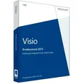 Produktbild: Microsoft Visio 2013 Professional