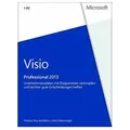 Produktbild: Microsoft Visio 2013 Professional, Download