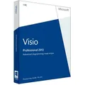 Produktbild: Microsoft Visio 2013 Professional | Windows | Neu