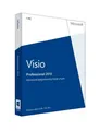 Produktbild: Microsoft Visio 2013 Professional