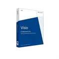 Produktbild: Microsoft Corporation Microsoft Visio 2013 Professional AAA-02256