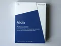 Produktbild: Visio 2013 Professional 32-Bit, x64 Vollversion, deutsch, SKU: D87-05365
