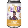 Produktbild: Funko Soda Marvel Wakanda Forever Shuri kann