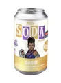 Produktbild: Gadget -D- Marvel: Funko Pop! Soda - Black Panther - Shuri Funko