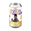 Produktbild: FUNKO SODA Black Panther Shuri Exklusive Vinylfigur FUNKO