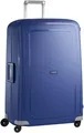 Produktbild: Samsonite S'Cure - Spinner XL Koffer 81 cm 138 L 4 Räder TSA-Schloss Blau Dark