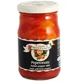 Produktbild: Montanini Peperonata / Paprikagemüse 280 gr.