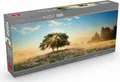 Produktbild: Heye HY29901 Play of Light Puzzle, Grey