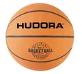Produktbild: Hudora Basketball Standard (Größe 7) orange