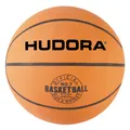 Produktbild: HUDORA Basketball, Gr. 7, orange, Outdoor / Indoor, für Kinder und Erwachsene