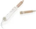 Produktbild: eta Lockenstab FENITÉ ETA032890030, 2 Formbürsten 16 und 19 mm, Taste CARE, Kaltluft und Schnellwärme