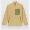 Produktbild: Quiksilver Clean Coast Fz Fleecejacke sponge Gr. XXL