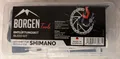 Produktbild: Borgen Tools, Entlüftungskit für Shimano Scheibenbremsen, NEU+OVP
