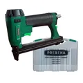 Produktbild: Prebena Druckluftnagler Klammernagler 1GP-A16 inkl A-Box mit 9000 Heftklammern