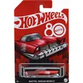 Produktbild: Hot Wheels Mattel 80th Anniversary Dream Mobile (JGF64)