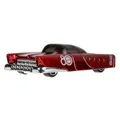 Produktbild: Hot Wheels Mattel Dream Mobile 80th Anniversary Collector's Edition Die-Cast Modellauto rot