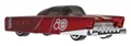 Produktbild: Gadget - Hot Wheels: Mattel - 80 Dream Mobile -D- Mattel