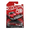 Produktbild: Hot Wheels JGF64 80 Jahre Mattel Dream Mobile
