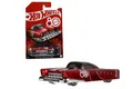 Produktbild: Mattel Hot Wheels 80 Jahre Jubiläumsmodell Dream Mobile 2025