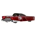 Produktbild: Hot Wheels Mattel Dream Mobile 80th Anniversary Collector's Edition  (US IMPORT)