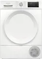 Produktbild: Siemens Trockner Stand WT45HV4EP 8 kg softDry-Trommel EEK D B Ware