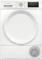 Produktbild: Siemens WT45HV4EP Wärmepumpentrockner Standgerät EEK: D NEU & OVP