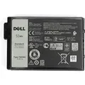 Produktbild: Dell Btry Pri 51whr 3c Lith Smp (3 Zellen, 4580 mAh) (DMF0C)