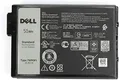 Produktbild: Dell Battery, 51WHR, 3 Cell, Lithium Ion, DMF0C (Lithium Ion)