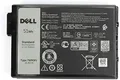 Produktbild: Dell DMF0C 0DMF0C Battery 51WHR 3 Cell  Lithium Ion DMF0C, Battery, ~E~