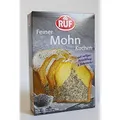 Produktbild: Ruf Feiner Kuchen Mohn, 465 g