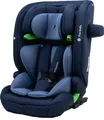 Produktbild: Osann Flux Plus i-Size Kindersitz 76–150?cm – 14-fach höhenverstellbar, Seitenau