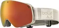Produktbild: Bollé - Torus M, Oatmeal Matte, Sunrise, Small-Medium, Snow Goggles, Feminine, Adult