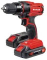 Produktbild: Einhell Akku-Bohrschrauber TC-CD 18-2 Li