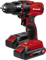 Produktbild: Einhell TC-CD 18-2 Li 2x1,3Ah 18V Akku-Bohrschrauber (4513820)