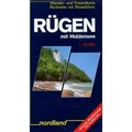 Produktbild: Nordland Verlag Nordland Karten. Rügen mit Hiddensee (43233592)