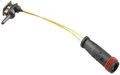 Produktbild: Warnkontakt, Bremsbelagverschleiß QUICK BRAKE WS 0162 A für SL (R230) 3 2009-