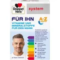 Produktbild: Doppelherz system Für Ihn Tabletten 30 St